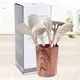 Buy Wood Handle Utensils for Sale 7
