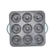 Bulk Buy Best Silicone Baking Set 3