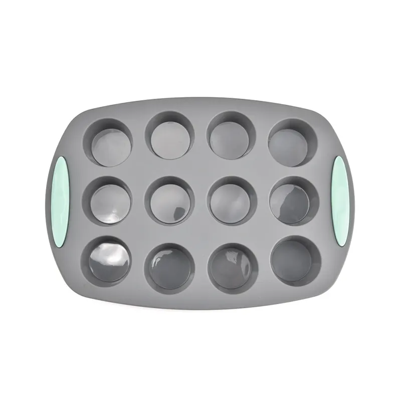 Bulk Buy Best Silicone Baking Set 5