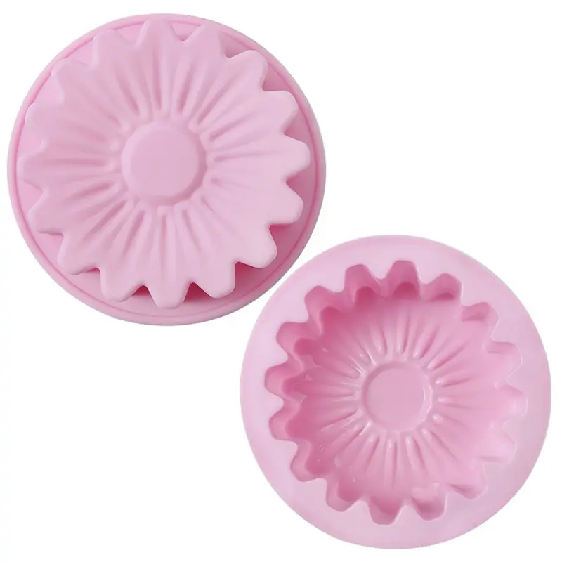 High-quality Bakeware Manufacturer Price List 4