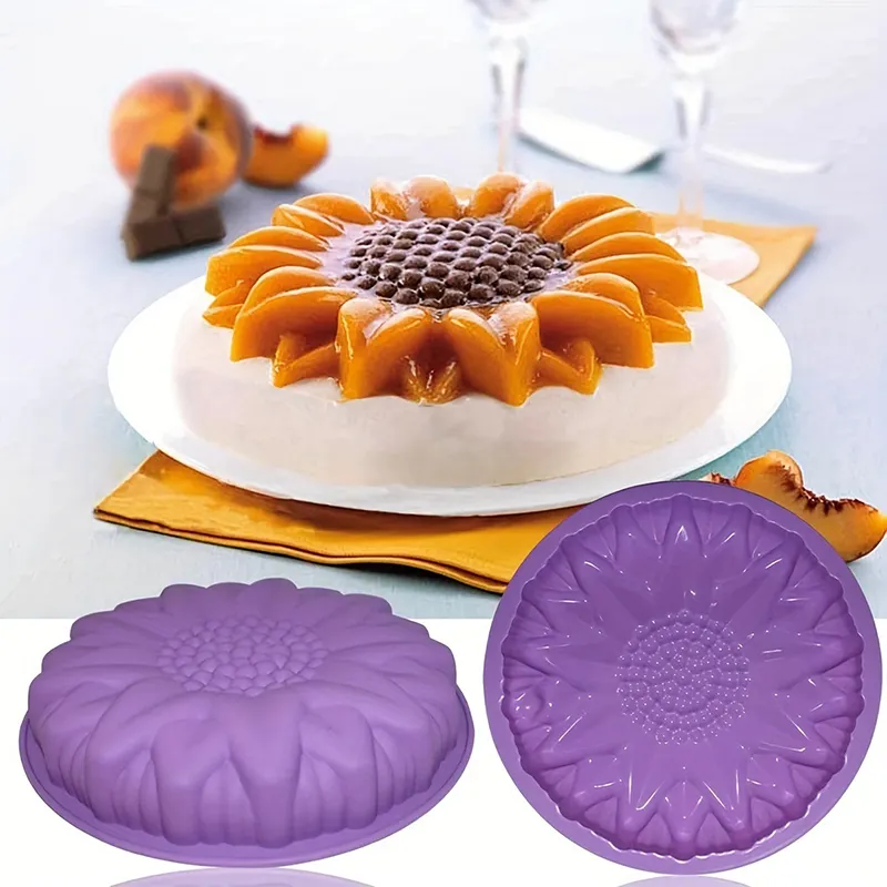 High-quality Bakeware Manufacturer Price List 7