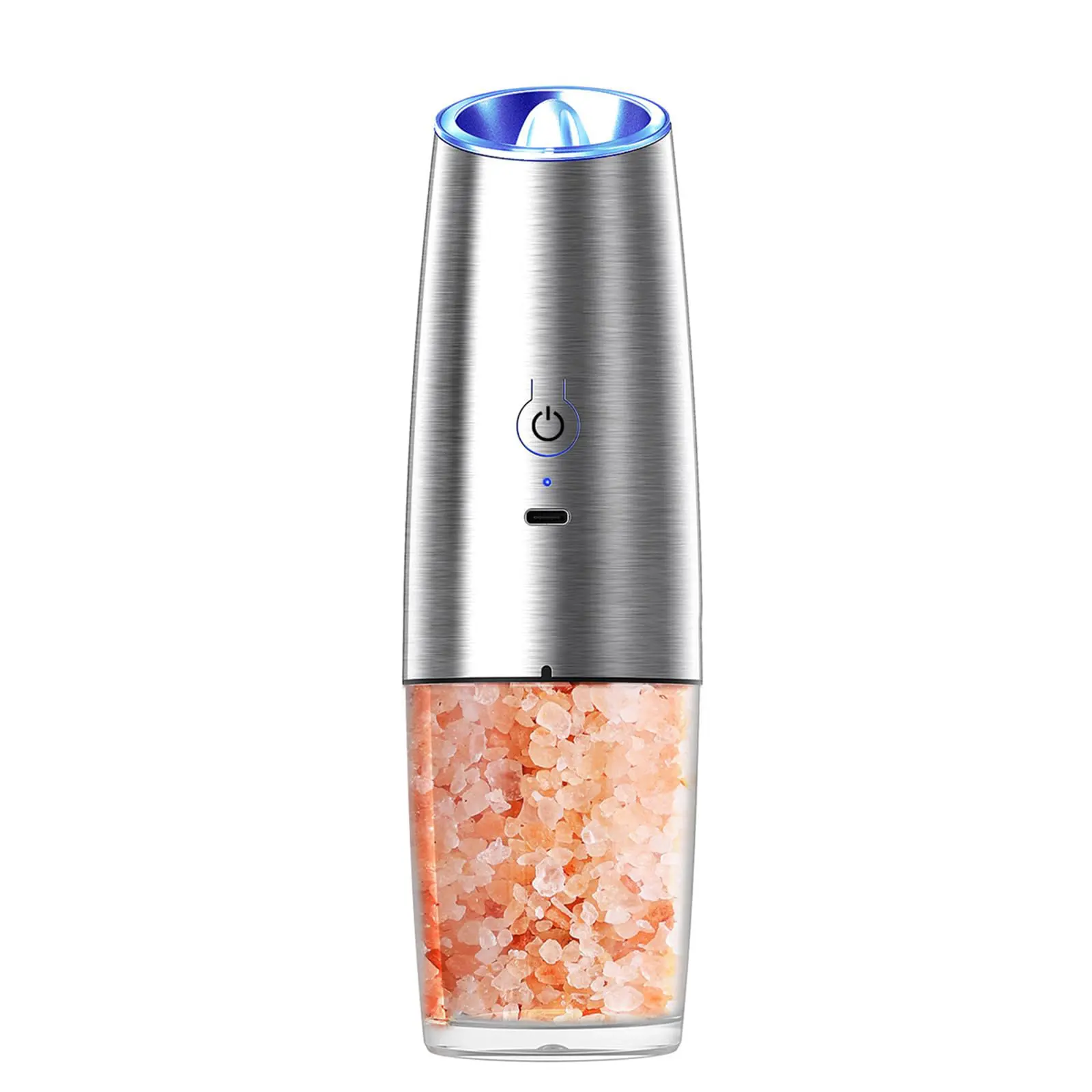 Bulk Buy Automatic Salt Pepper Grinder Automatic Salt Pepper Grinder Company 3