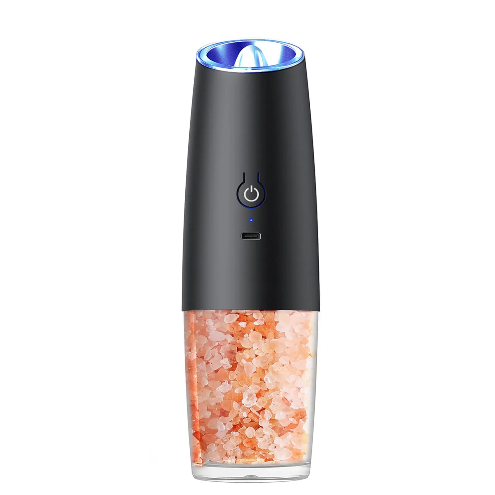 Bulk Buy Automatic Salt Pepper Grinder Automatic Salt Pepper Grinder Company 4