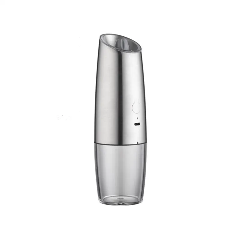 Bulk Buy Automatic Salt Pepper Grinder Automatic Salt Pepper Grinder Company 5