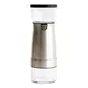 Customportable Coffee Grinder Acceptable Customize Logo Such As Laser Logo Or Printing Logo Etc 1pc/inner Box 4