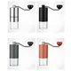 Qianzan Portable Coffee Grinder White/red/grey Color Or Customized Other Any Colormanufacturers 2