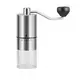 Qianzan Portable Coffee Grinder White/red/grey Color Or Customized Other Any Colormanufacturers 4