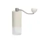 Qianzan Portable Coffee Grinder White/red/grey Color Or Customized Other Any Colormanufacturers 6