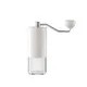 Qianzan Portable Coffee Grinder White/red/grey Color Or Customized Other Any Colormanufacturers 7