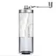 Manual Coffee Grinder White/black/grey Color Or Customized Other Any Color by Qianzan 4