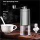 Manual Coffee Grinder White/black/grey Color Or Customized Other Any Color by Qianzan 6