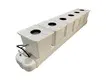 Dutch Pot Hydroponic System Hydroponics Dutch Buckets Growing System by Oone 4