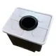 Dutch Pot Hydroponic System Hydroponics Dutch Buckets Growing System by Oone 2