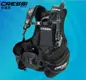 Newest Best Bcd for Recreational Diving New Arrival for Sale 2