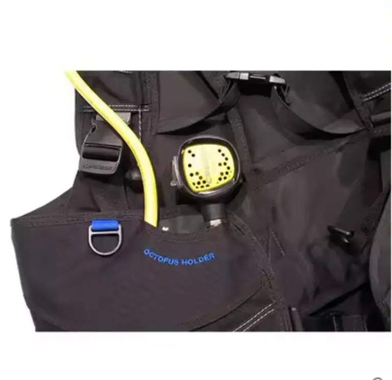 Newest Best Bcd for Recreational Diving New Arrival for Sale 4
