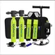 For Home Small Underwater Oxygen Tank by Puyue 5