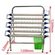 Pvc Pipe Hydroponic System Oone by Oone 2