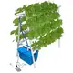 Pvc Pipe Hydroponic System Oone by Oone 3