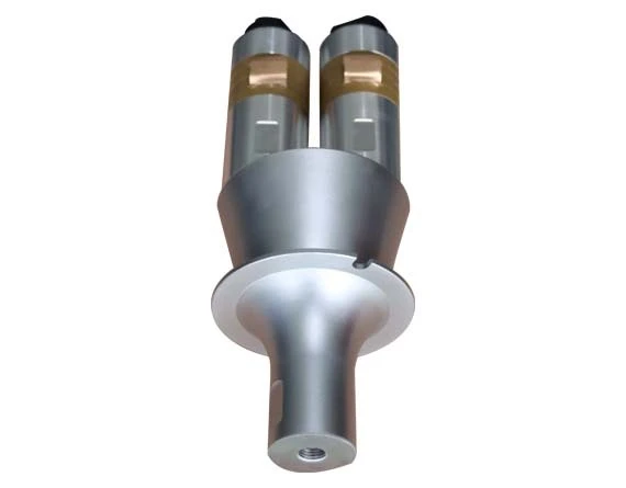 Transducer Ultrasonic 15KHz Bi Vibratorê Dual 1