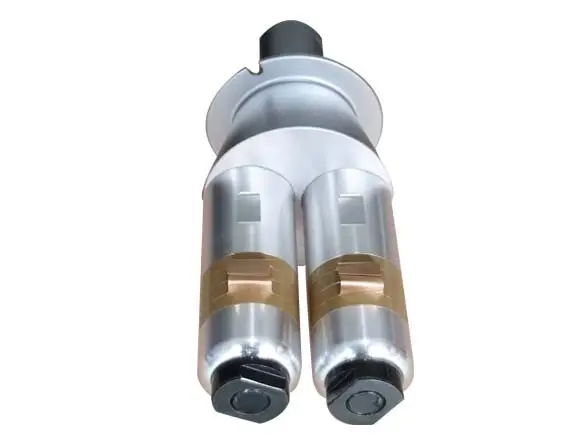 High End Hand Held Sonic Welder Best Brand 3