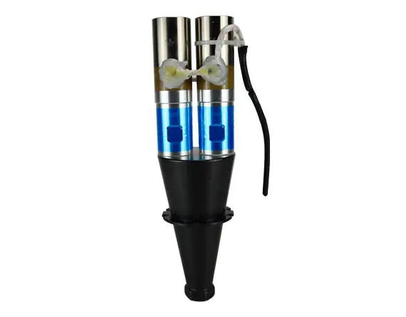 Reliable Ultrasonic Welder for Electronic Power 2