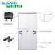Monocrystalline Solar Panels for Sale Mono-Facial 182mm by Kangweisi 8
