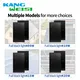 Top Solar Panel Full Black Suppliers 4