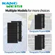 Latest Mini Flexible Solar Panel 5