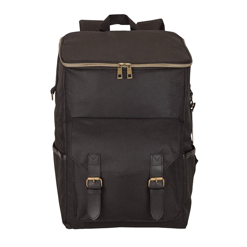 Conception de mode personnalisée 24 canettes doublure thermique PEVA sac isotherme sac à dos pas cher étanche pique-nique isolé refroidisseur sac à dos 1
