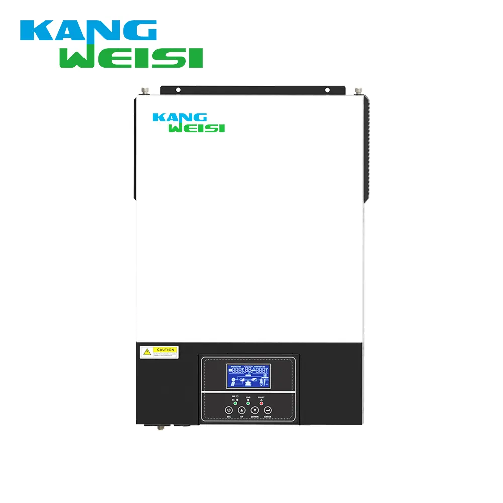 Solar Hybrid Inverter 48Vprice 4