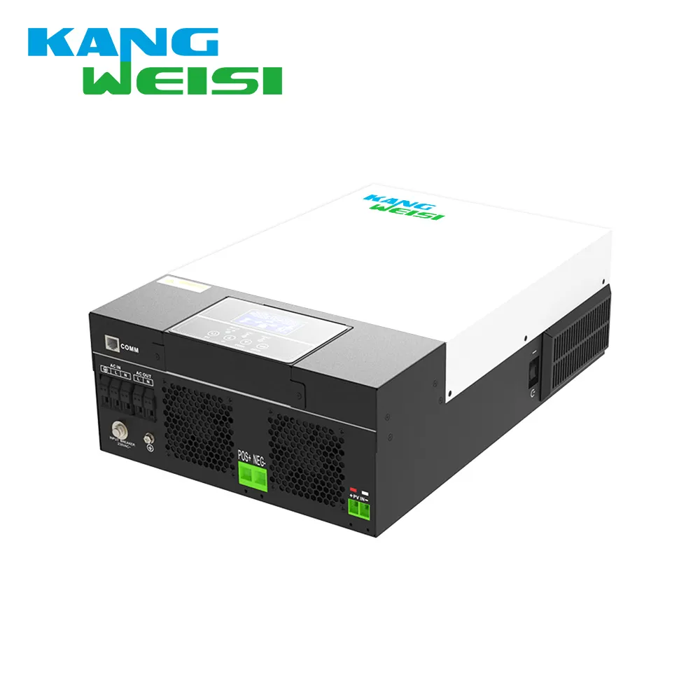 Solar Hybrid Inverter 48Vprice 5