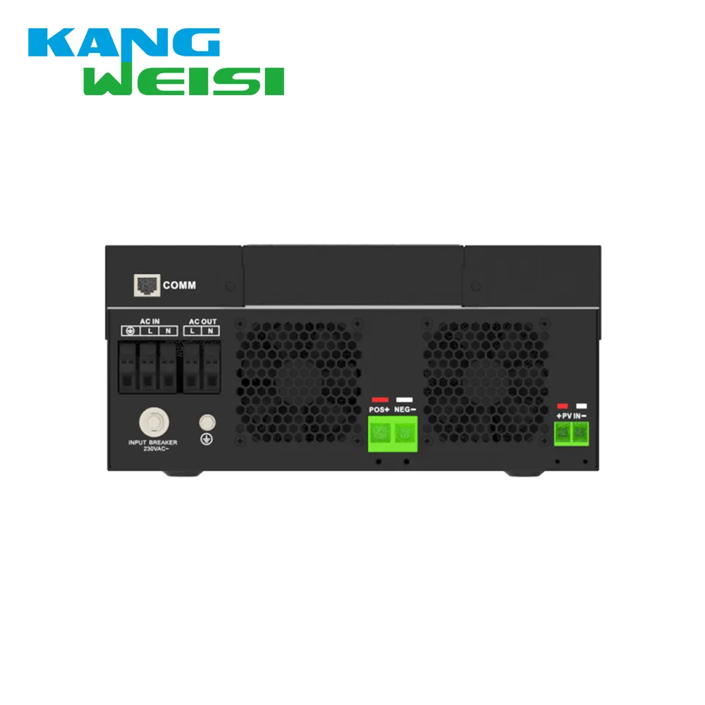 Solar Hybrid Inverter 48Vprice 6