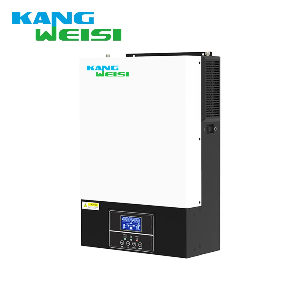 Solar Hybrid Inverter 48Vprice 7