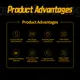 Ex Proof Mobile Phone Factory for SaleDorland 2