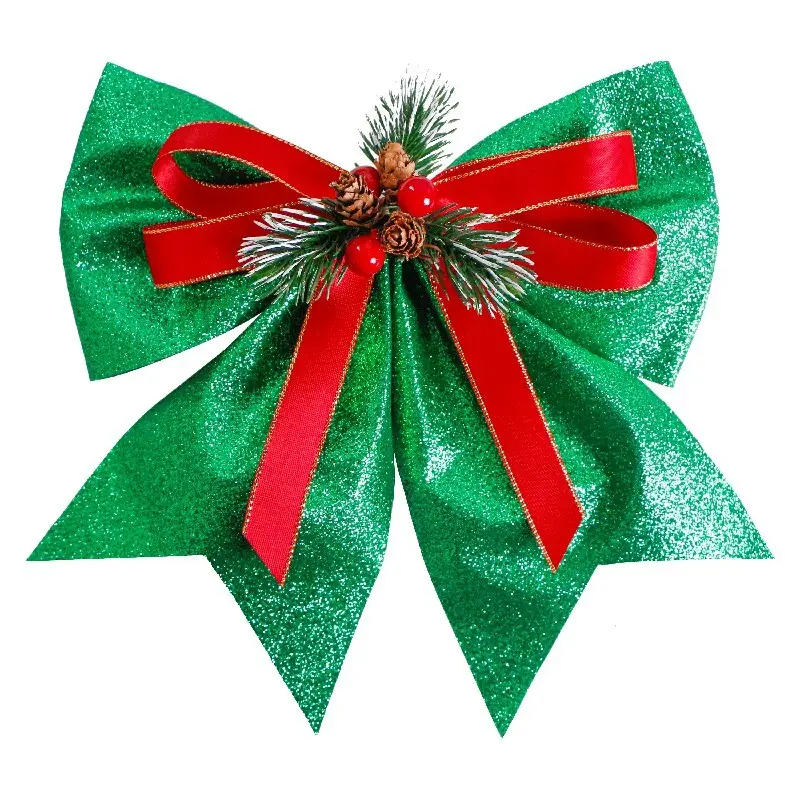 Present Ribbon Bow Gift Ribbon Bow Wholesale - MSD Bow 3