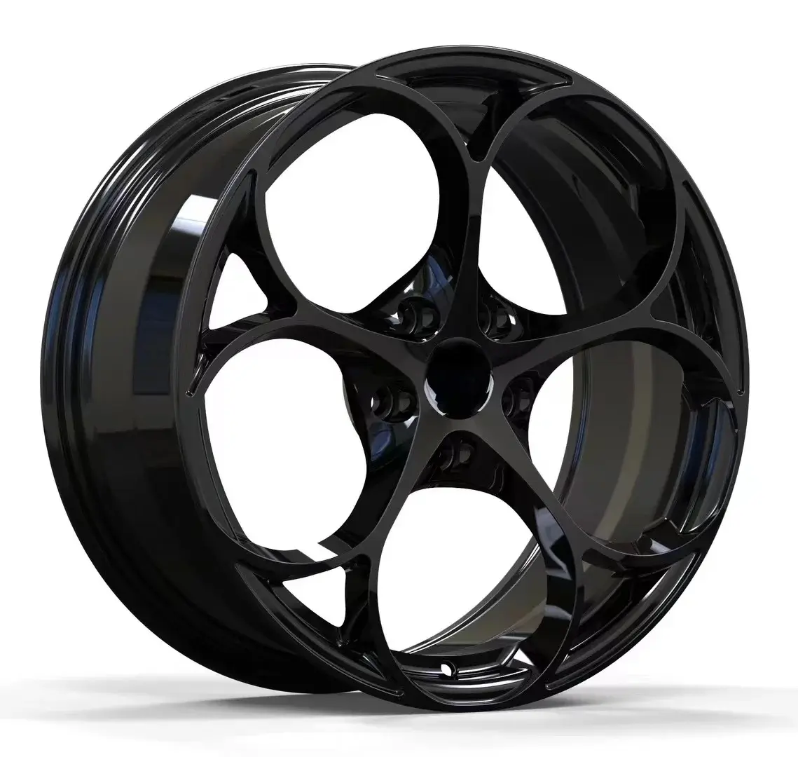 บริษัท Auto Customz Wheels-2 2
