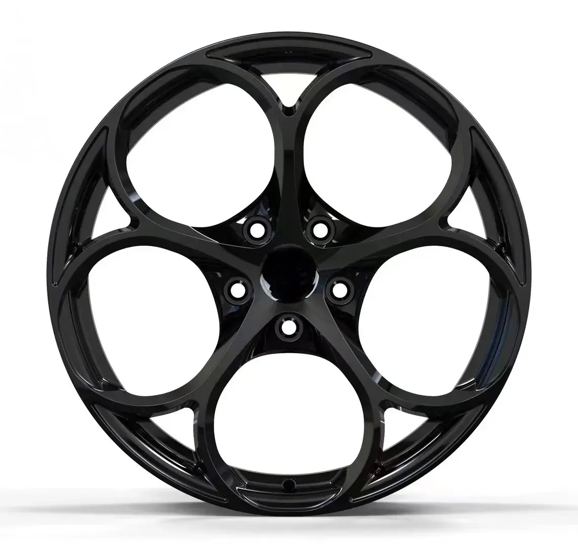 บริษัท Auto Customz Wheels-2 3