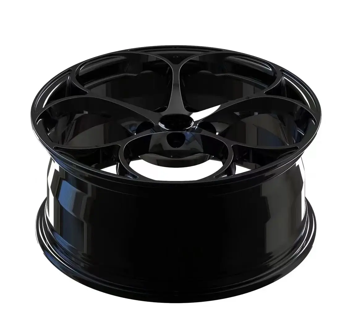 บริษัท Auto Customz Wheels-2 4