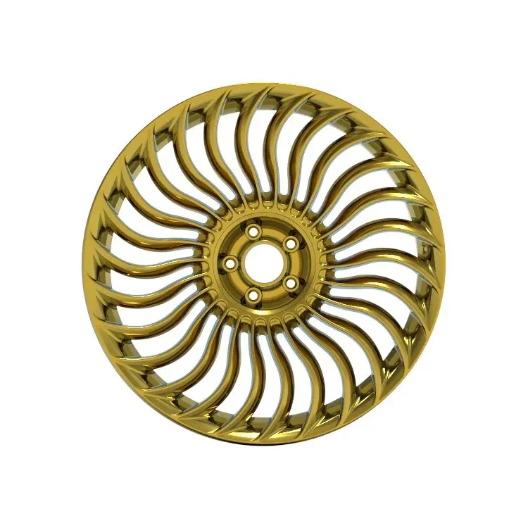 Wheel Hubs Manufacturer Manufacturer-2 3