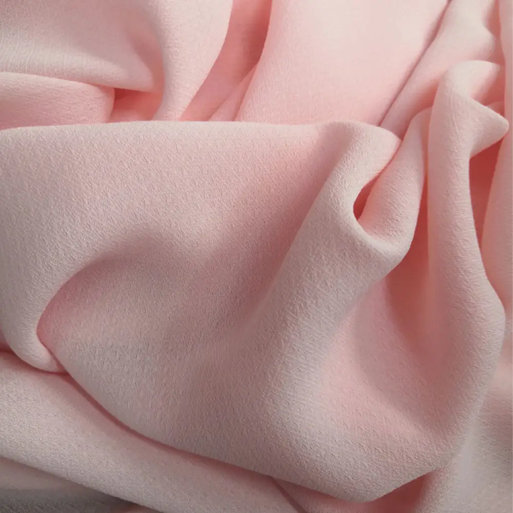 For Supermarket Printed Chiffon Hijab by Qidian Textile 7