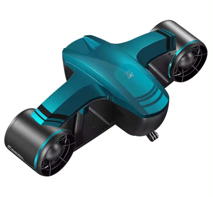 SEAFLYER 1.0 Handheld Underwater Vehicle 1