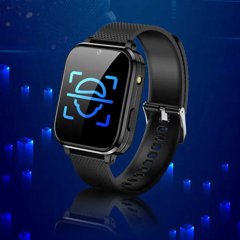 Track Your Steps: The Ultimate Guide To Using A Smart Watch For Fitness 1