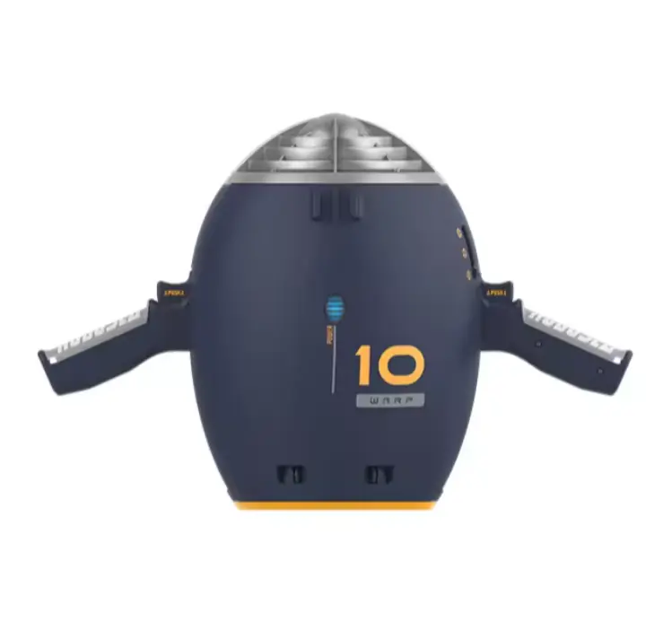 Latest Mini Air Tank for Diving with Custom Services for Supermarket 2