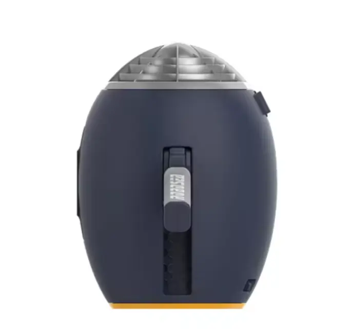 Latest Mini Air Tank for Diving with Custom Services for Supermarket 3