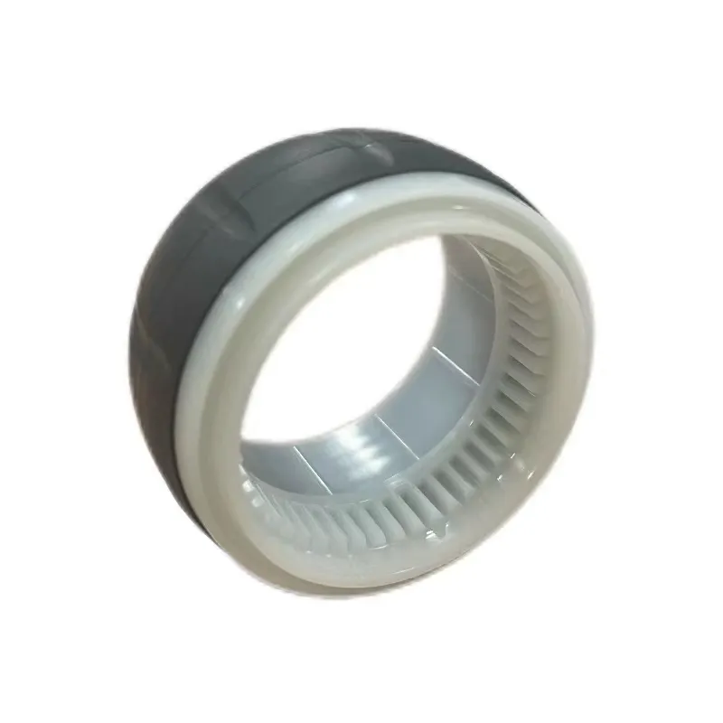Plastic Injection Molding Company - - Pioneer Plastech 6