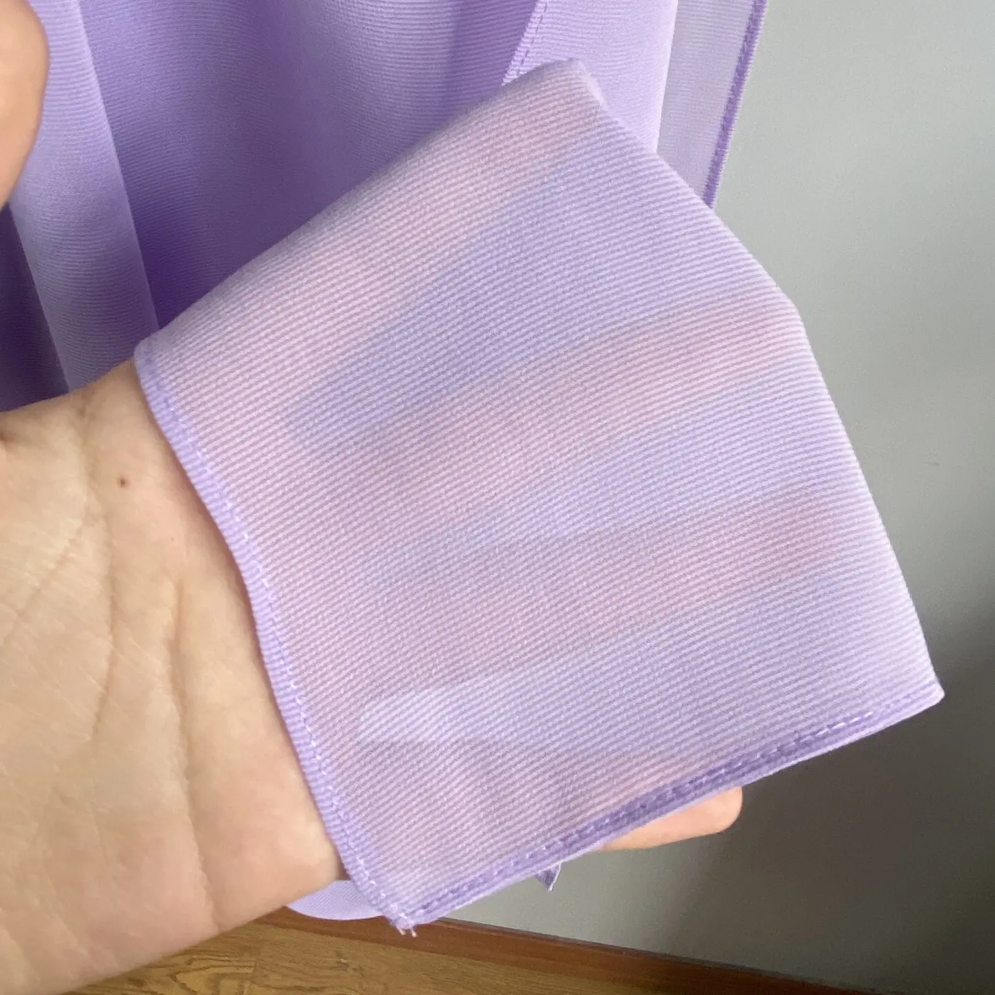 Qidian Textile Chiffon Hijab Supplier New Arrival 2