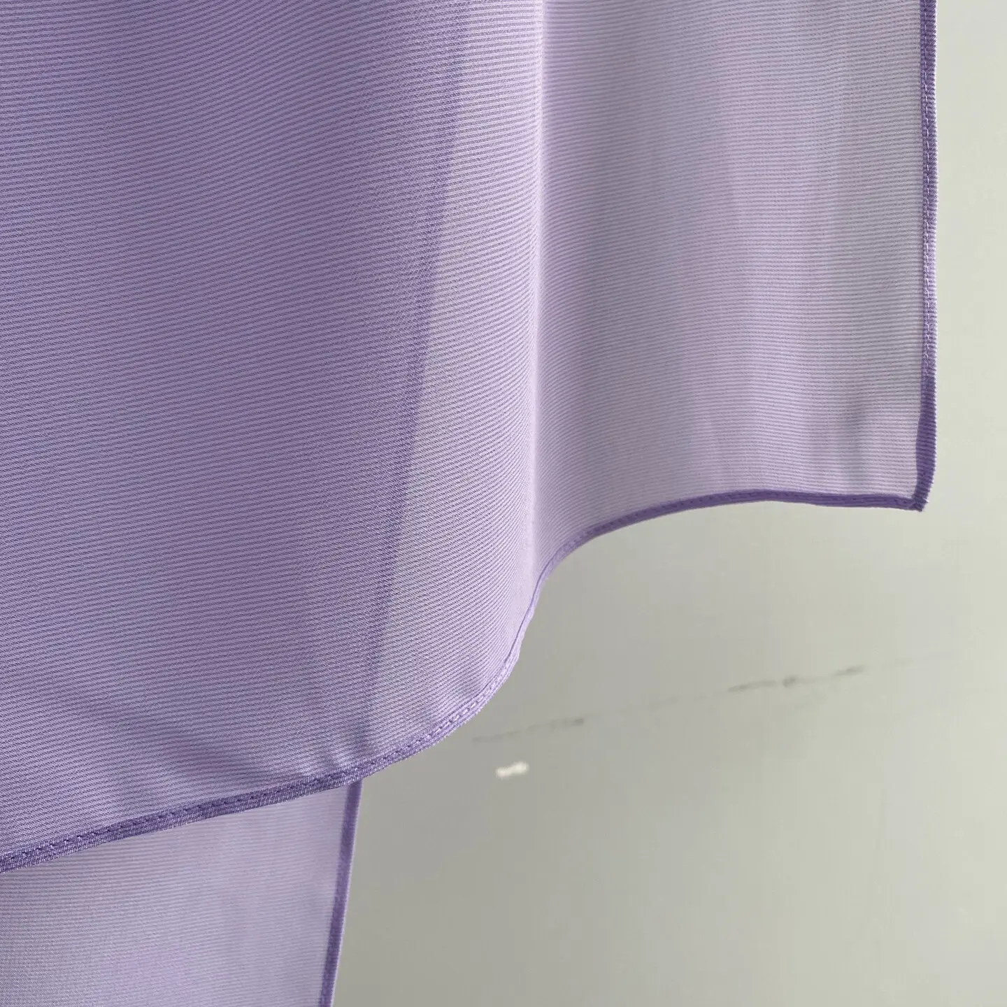 Qidian Textile Chiffon Hijab Supplier New Arrival 10