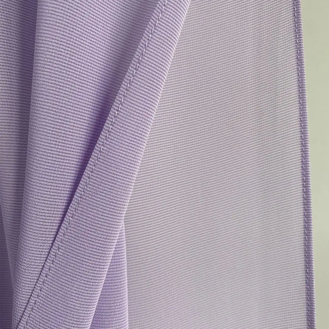 Qidian Textile Chiffon Hijab Supplier New Arrival 7