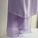 Qidian Textile Chiffon Hijab Supplier New Arrival 6