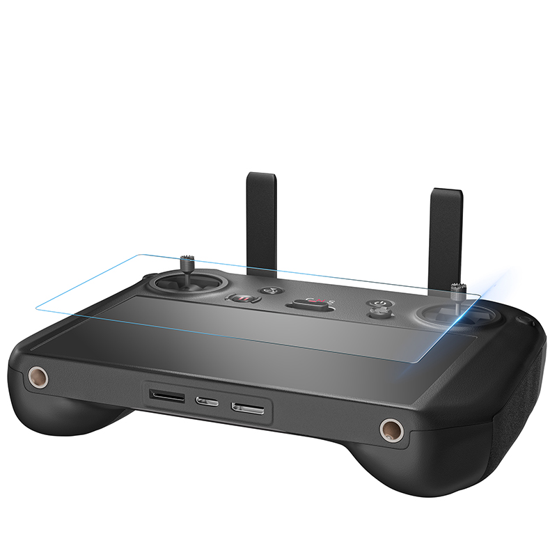 DJI RC Pro STARTRC Matter 护眼钢化玻璃膜 3